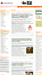 Mobile Screenshot of amecopress.net